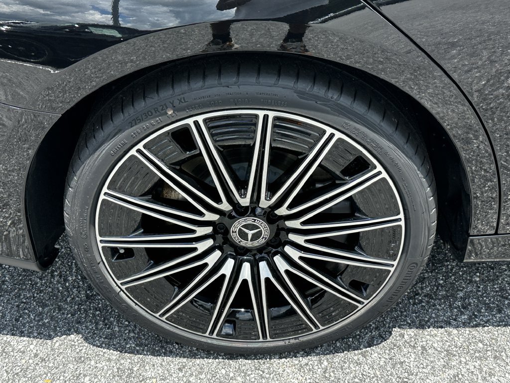 New 2026 Mercedes-Benz E 450 4MATIC Sedan image 20
