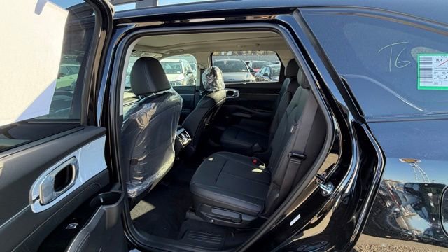 New 2026 Kia Sorento SX AWD/4WD image 8