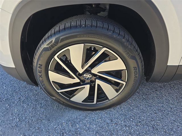 New 2026 Volkswagen Atlas SE AWD/4WD image 10