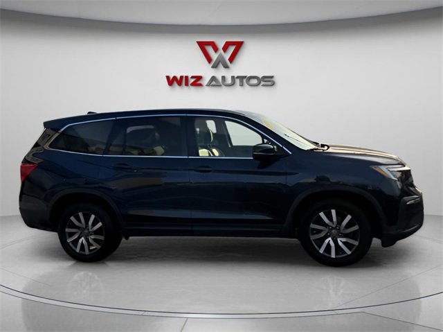 Used 2020 Honda Pilot EX-L image 6