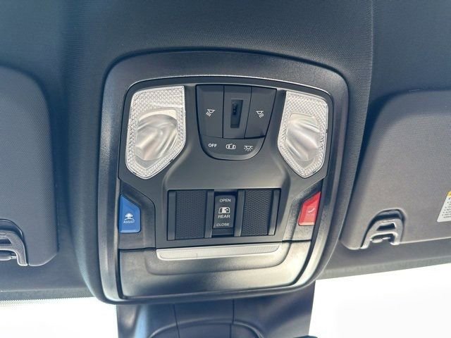 New 2024 RAM 3500 Tradesman w/ Safety Group image 22