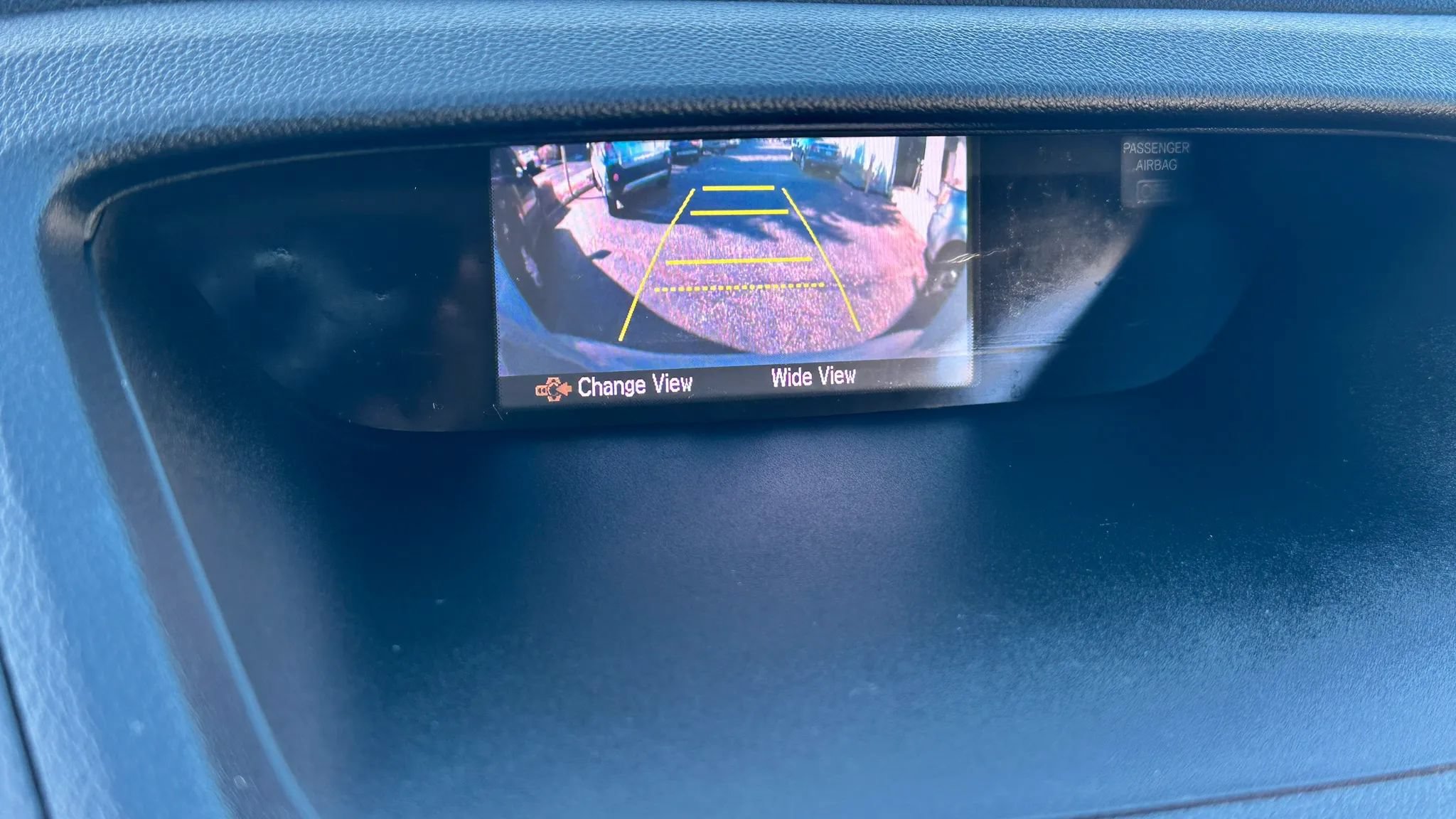 Used 2012 Honda CR-V LX image 18