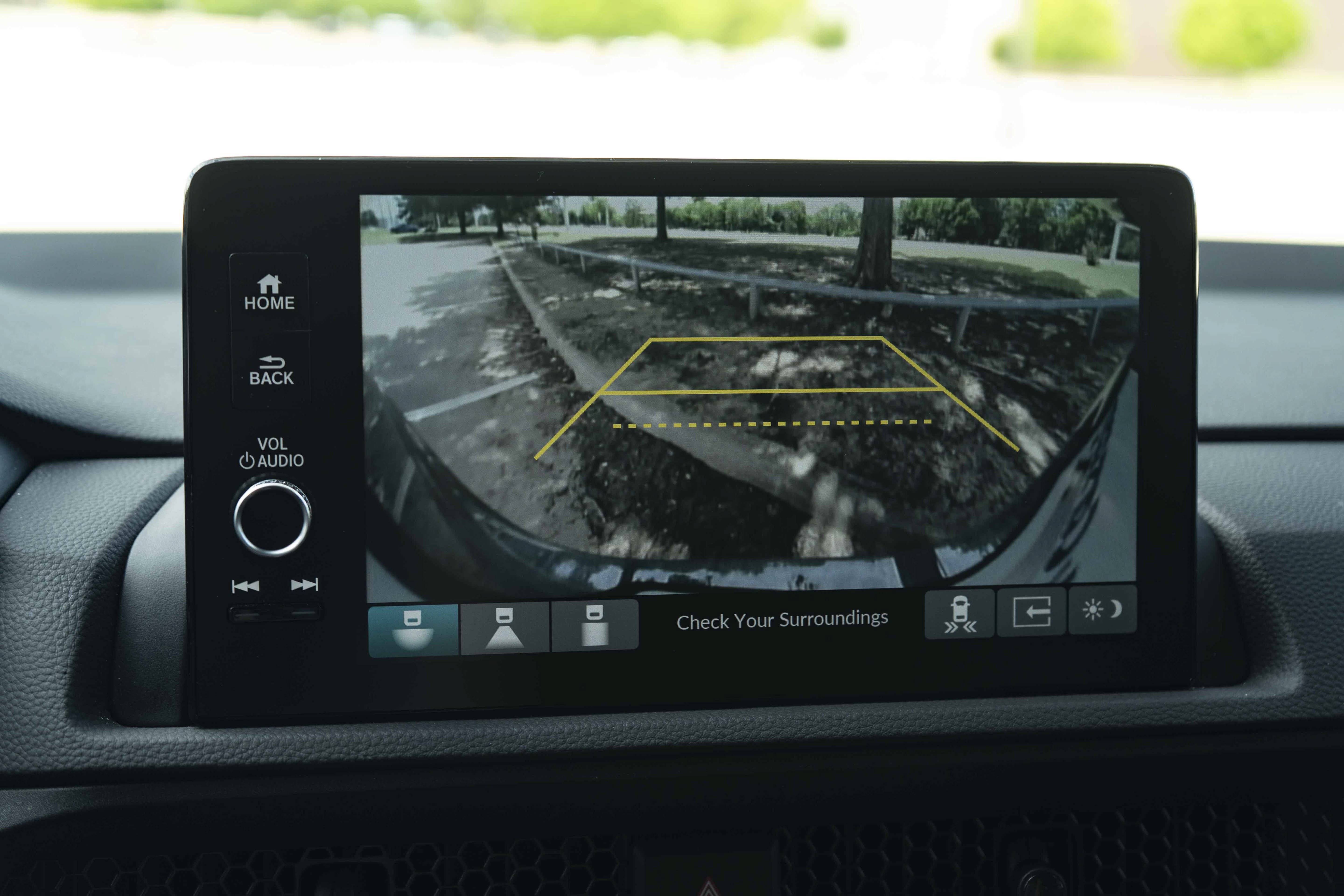 Used 2024 Honda CR-V Sport-L image 30