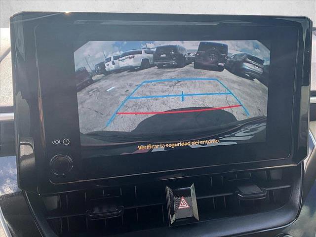 Used 2025 Toyota Corolla LE image 22