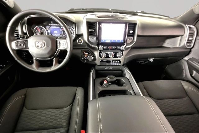 New 2026 RAM 1500 Express AWD/4WD image 6