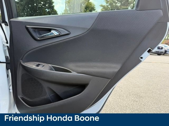 Used 2022 Chevrolet Malibu LT FWD image 23