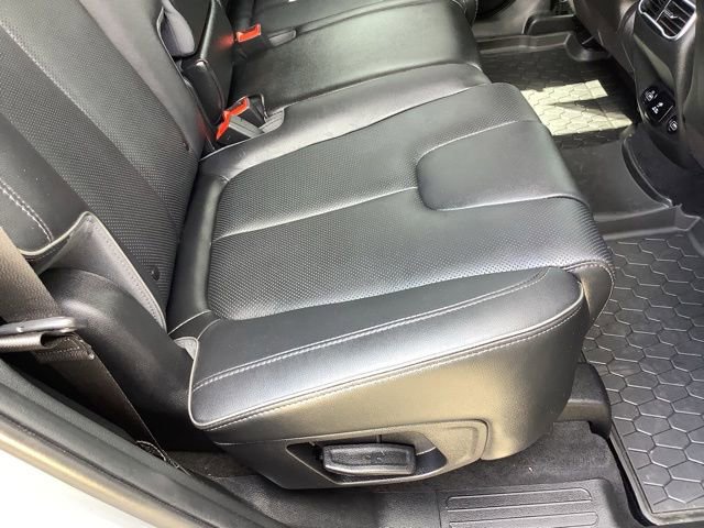 Used 2023 Hyundai Santa Fe Limited AWD/4WD image 14