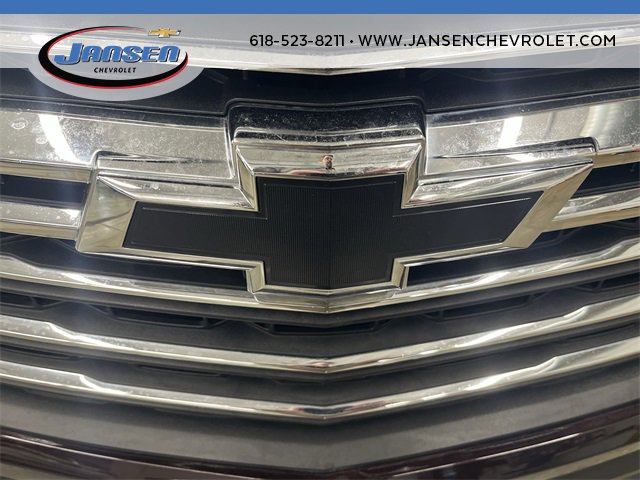 Used 2022 Chevrolet Traverse LT image 30