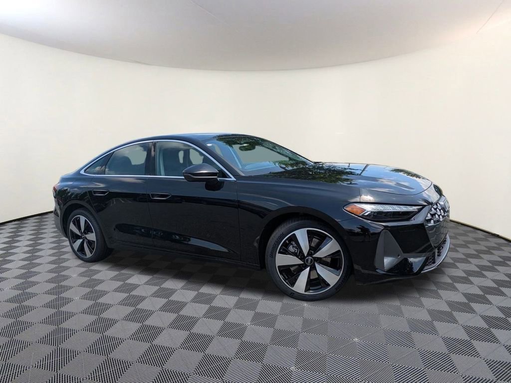 New 2025 Audi A5 2.0T Premium Plus