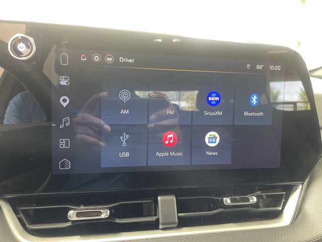 Certified 2026 Chevrolet Equinox LT FWD image 16