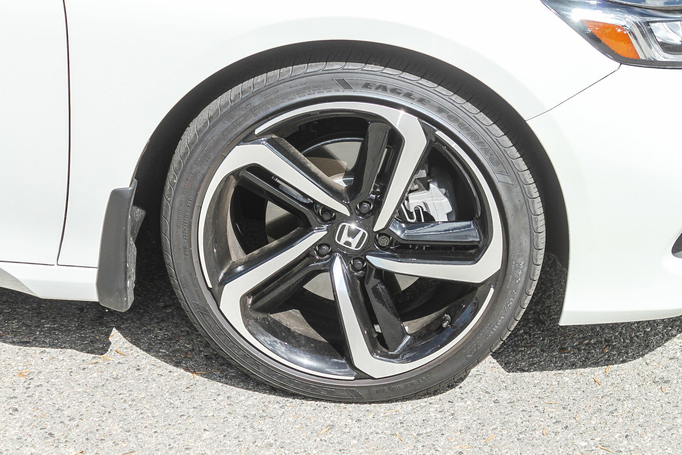 Used 2021 Honda Accord Sport Special Edition image 13