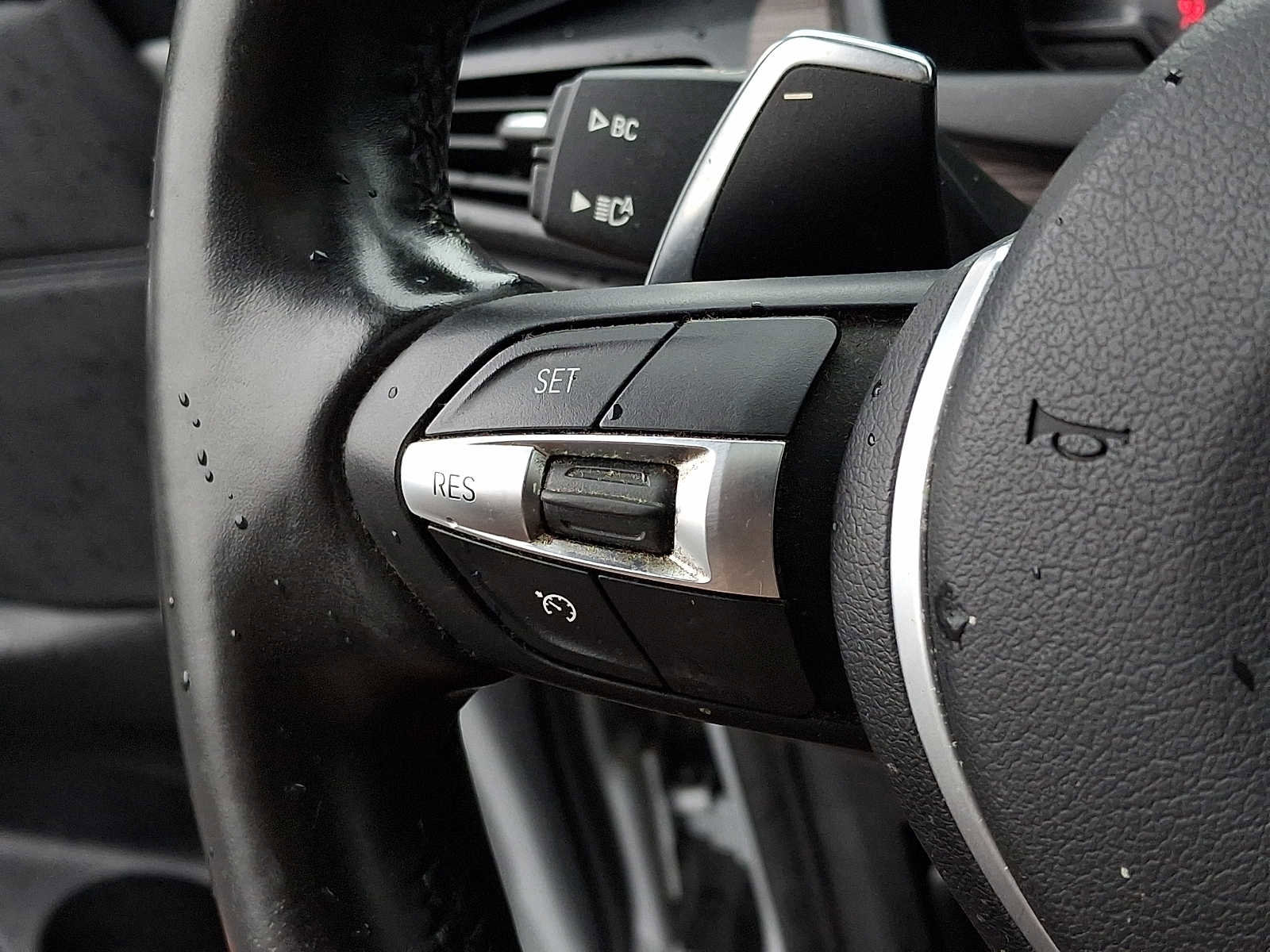 Used 2016 BMW X5 xDrive35i image 19