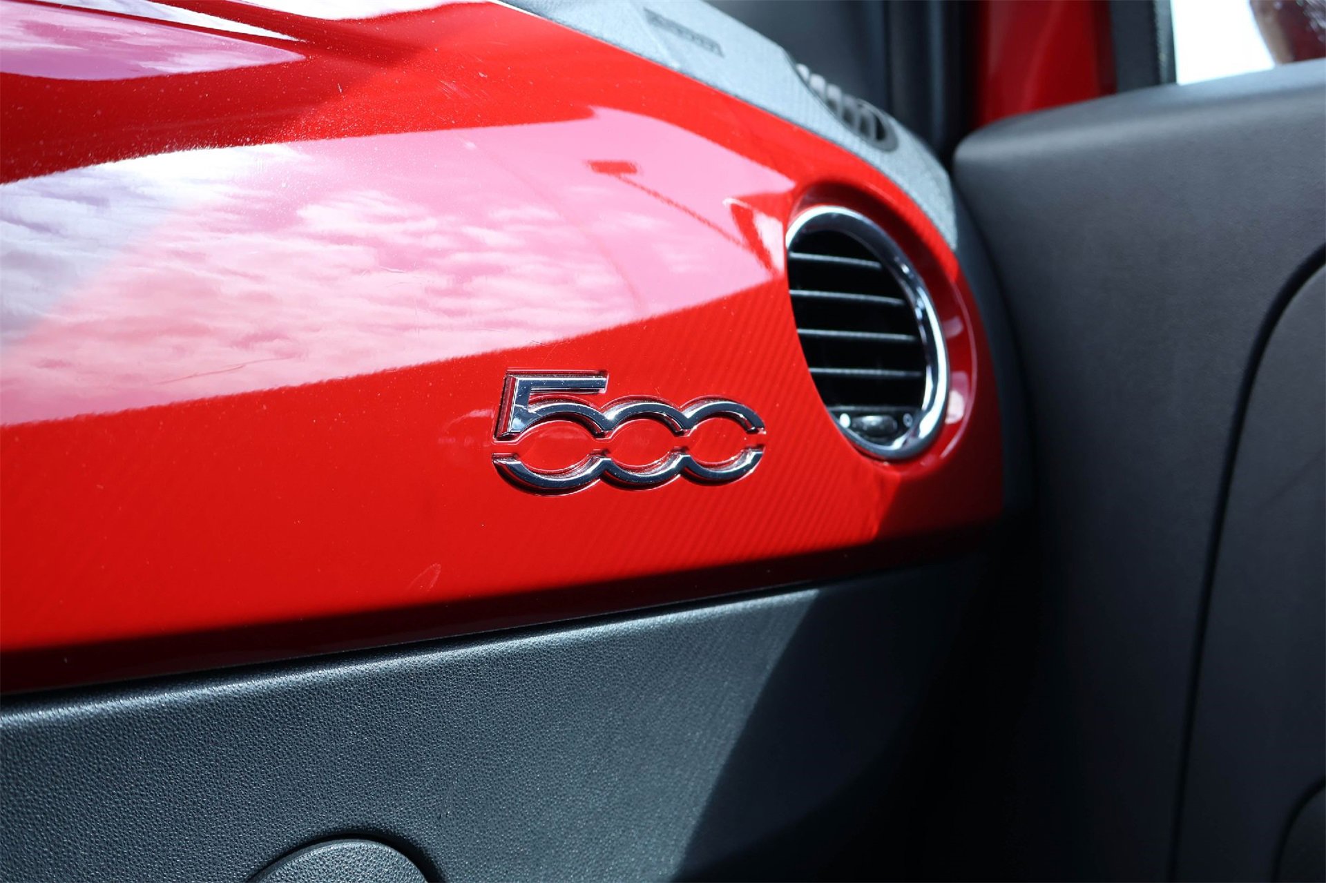 Used 2014 FIAT 500 Sport w/ Comfort/Convenience Group image 24