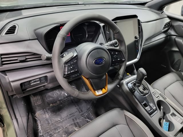 New 2026 Subaru Crosstrek 2.5i Wilderness AWD/4WD image 12