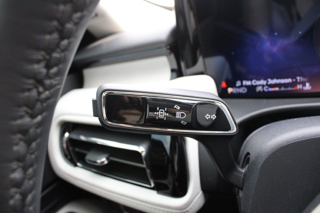New 2026 Lincoln Aviator AWD image 11