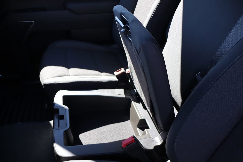 New 2026 Chevrolet Silverado 1500 LT image 24