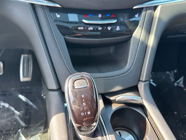 Used 2023 Cadillac XT5 Sportv AWD/4WD image 25