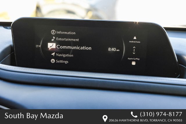 Certified 2025 MAZDA CX-30 AWD 2.5 S w/ Preferred Package image 14