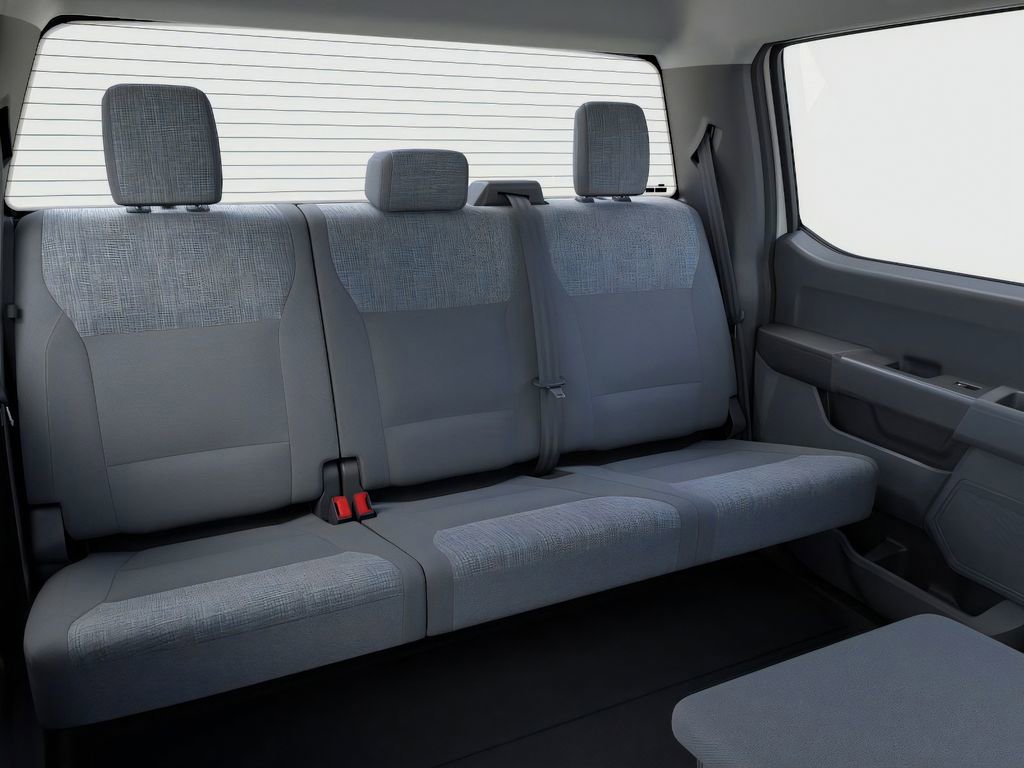 New 2025 Ford F250 XLT image 34