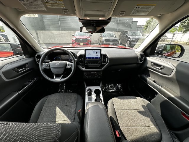 Certified 2023 Ford Bronco Sport Big Bend AWD/4WD image 16