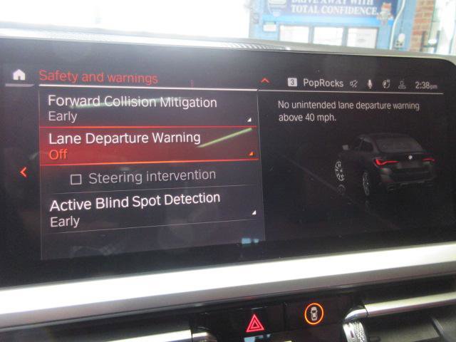 Used 2022 BMW M440i xDrive Gran Coupe w/ Premium Package image 35