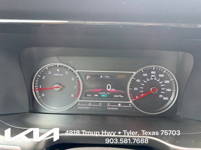 Certified 2021 Kia Sorento S AWD/4WD image 17