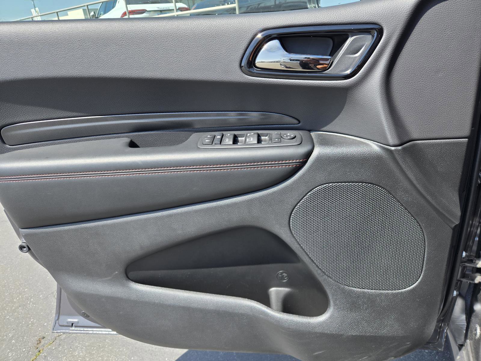 New 2026 Dodge Durango GT image 21