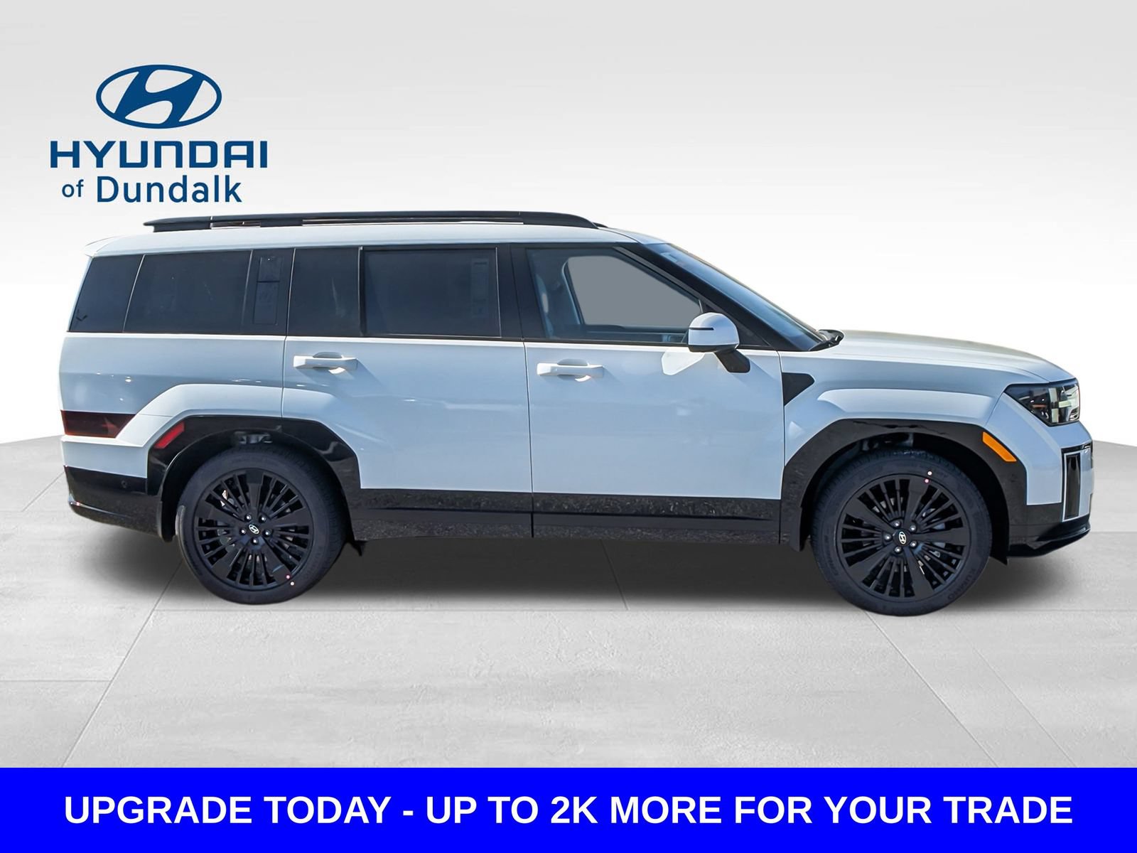 New 2026 Hyundai Santa Fe Calligraphy AWD/4WD image 5