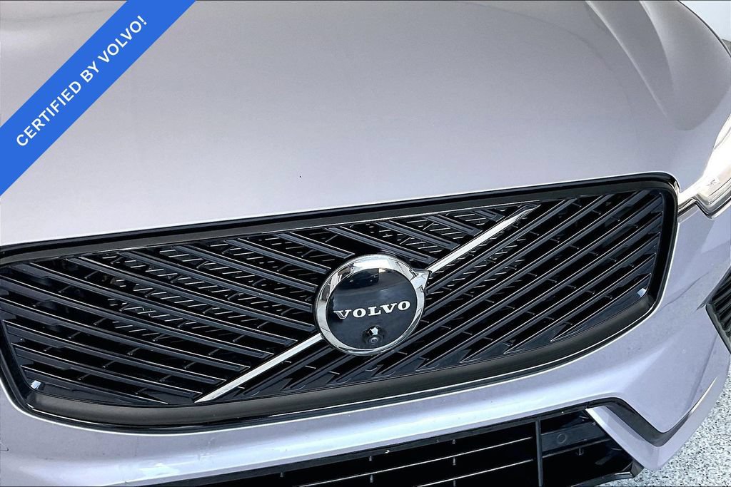 Certified 2026 Volvo XC60 B5 Plus AWD/4WD image 34