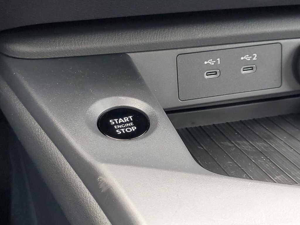 New 2026 Nissan Sentra SV FWD image 31