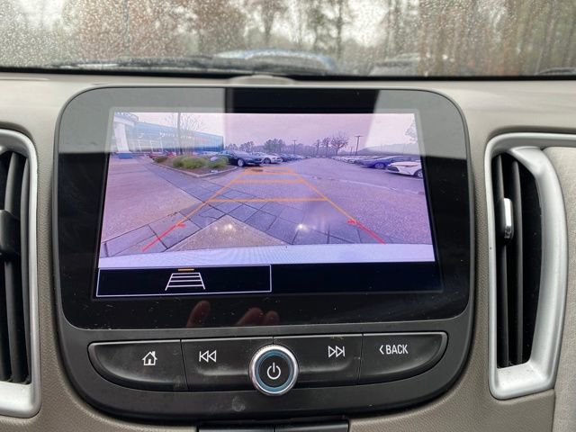 Used 2023 Chevrolet Malibu LT image 22