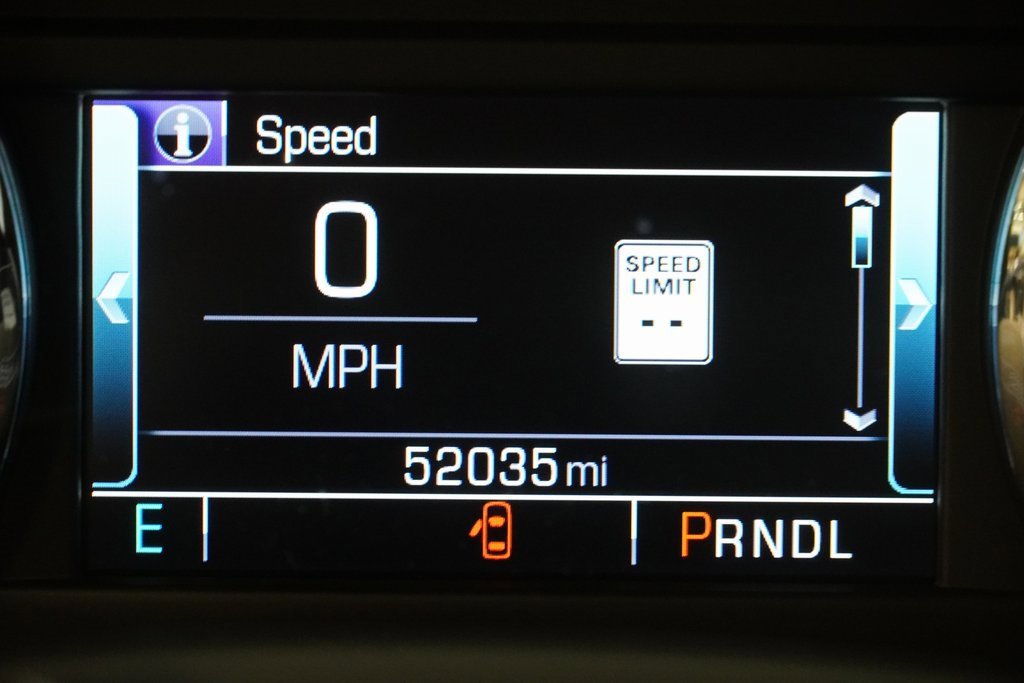 Used 2018 Chevrolet Tahoe Premier image 5