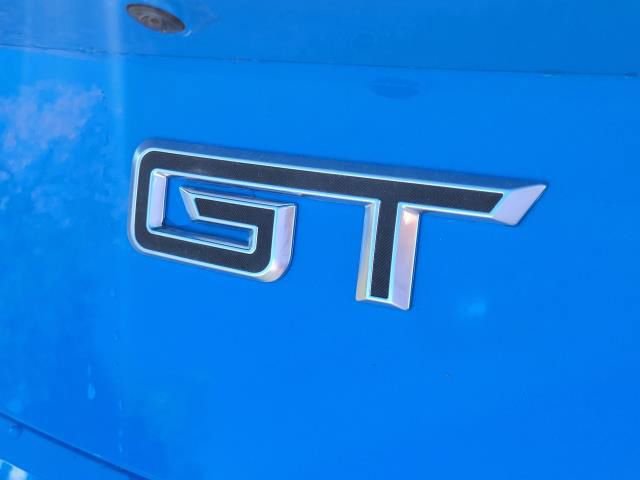 New 2025 Ford Mustang GT Premium image 12