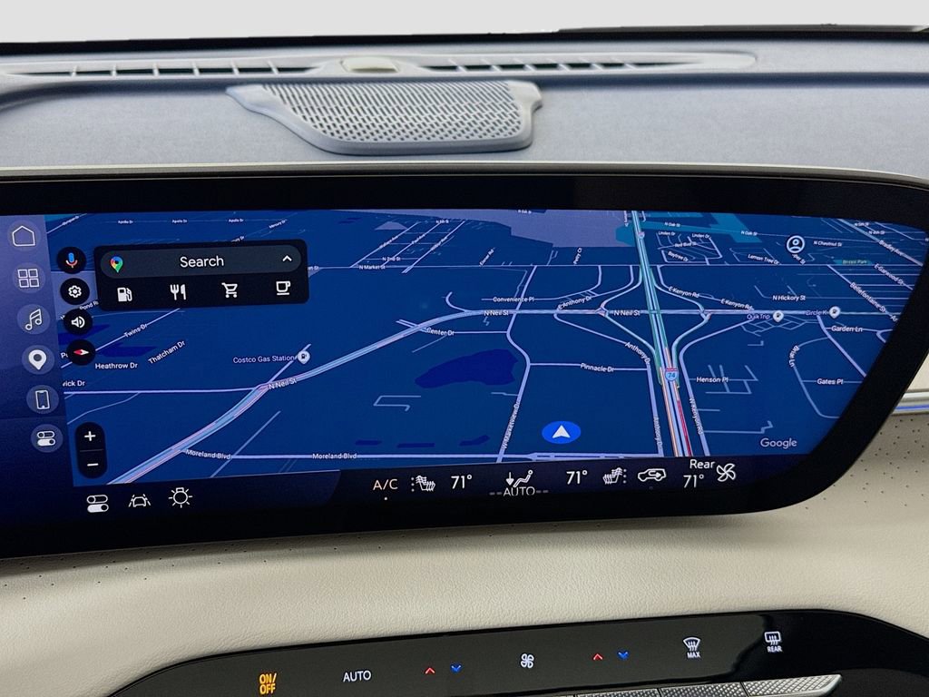 Used 2025 Buick Enclave Avenir w/ Super Cruise Package image 13