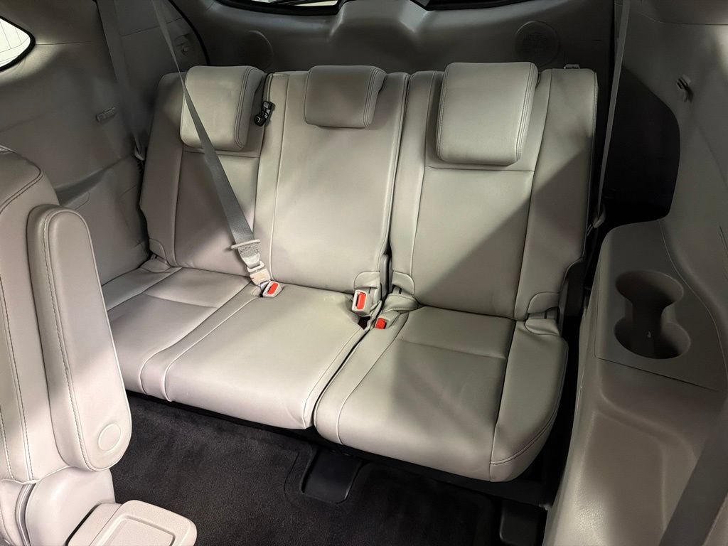 Used 2015 Toyota Highlander Limited AWD/4WD image 33
