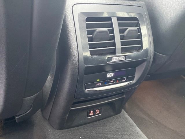 Used 2024 BMW X3 xDrive30i image 22