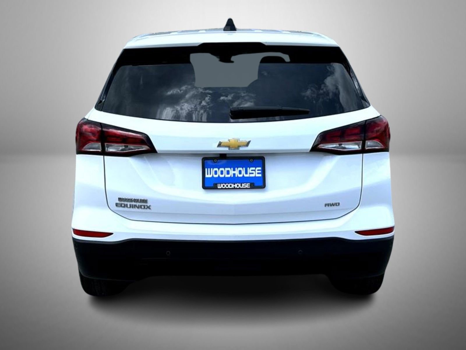 Certified 2024 Chevrolet Equinox LS w/ LS Convenience Package AWD/4WD image 6