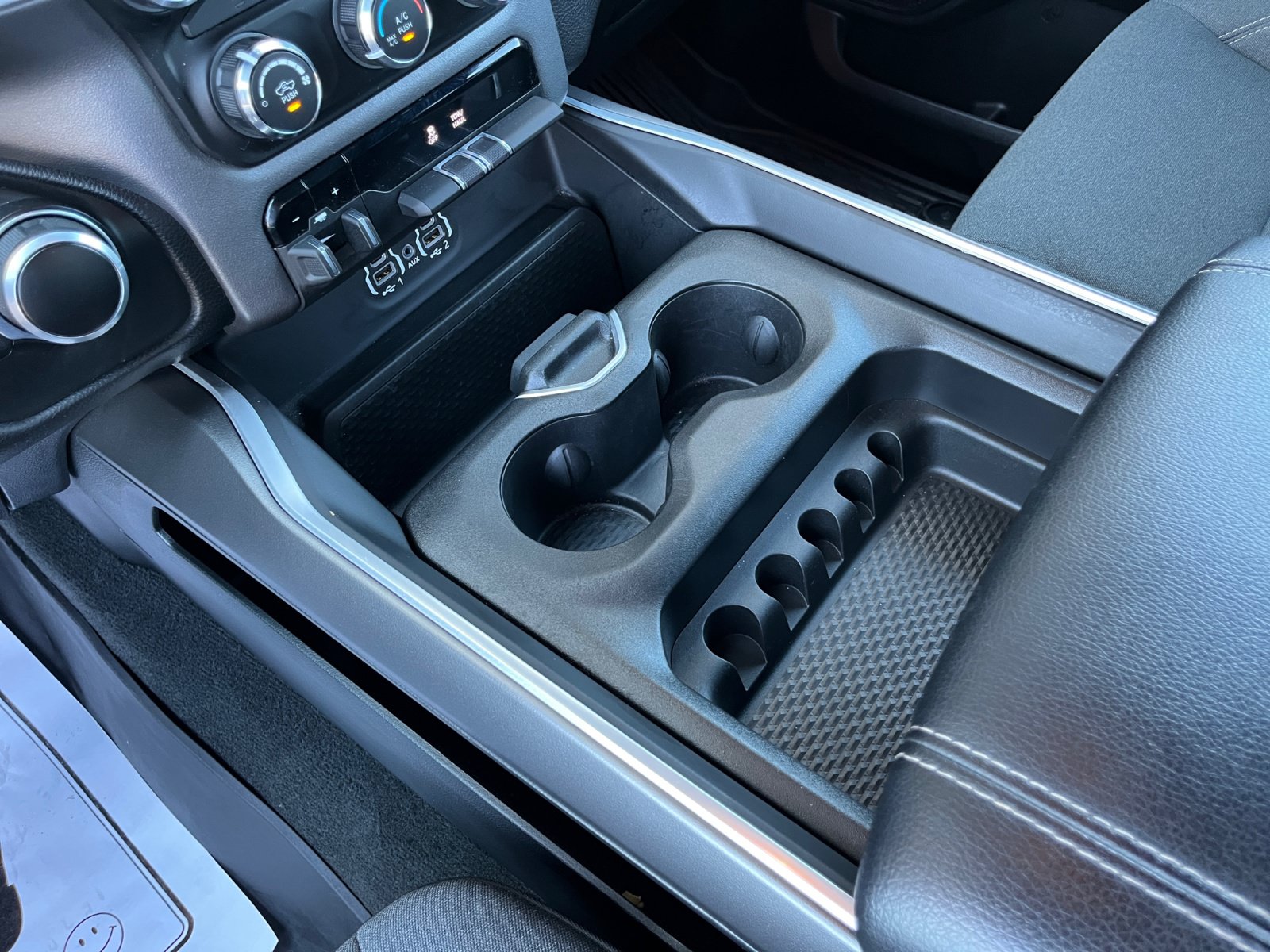 Used 2023 RAM 1500 Big Horn AWD/4WD image 23