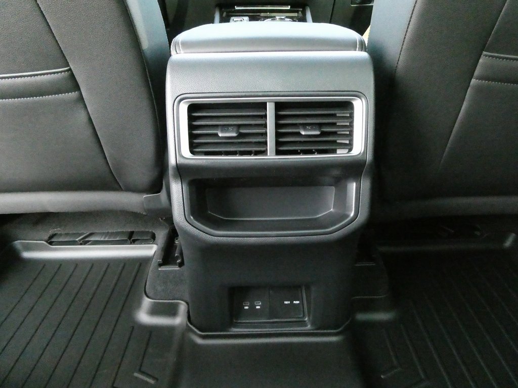 New 2025 Volkswagen Atlas Cross Sport SE image 40