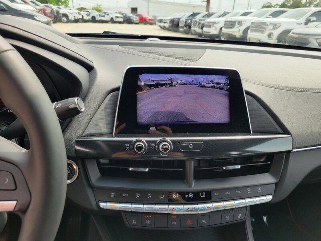 Used 2023 Cadillac CT4 V Blackwing w/ Sebring IMSA Edition image 20