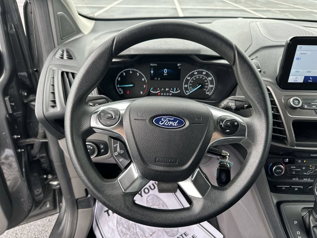 Used 2023 Ford Transit Connect XLT FWD image 20