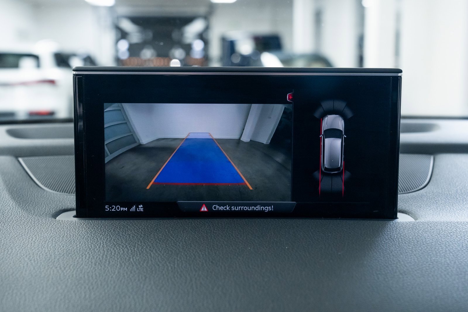 Used 2018 Audi Q7 2.0T Premium Plus image 13