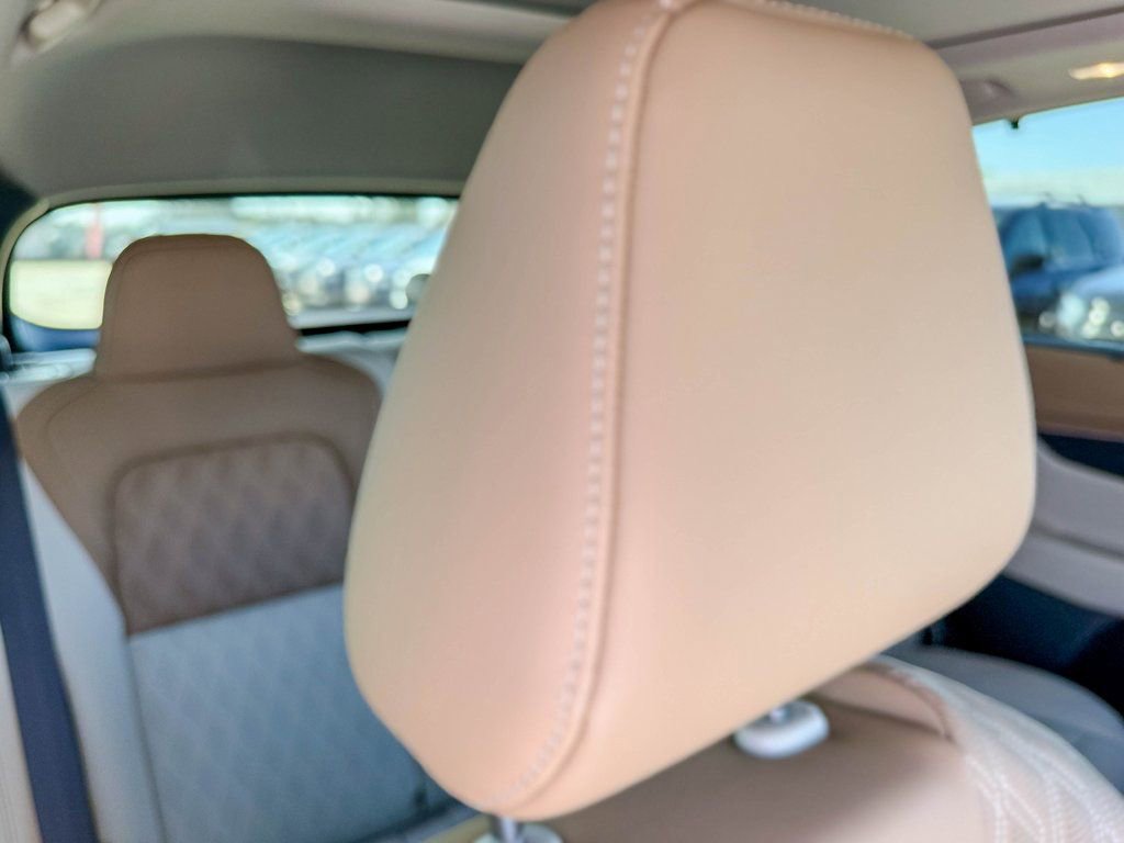 New 2026 Nissan Murano Platinum w/ Cargo Package AWD/4WD image 22