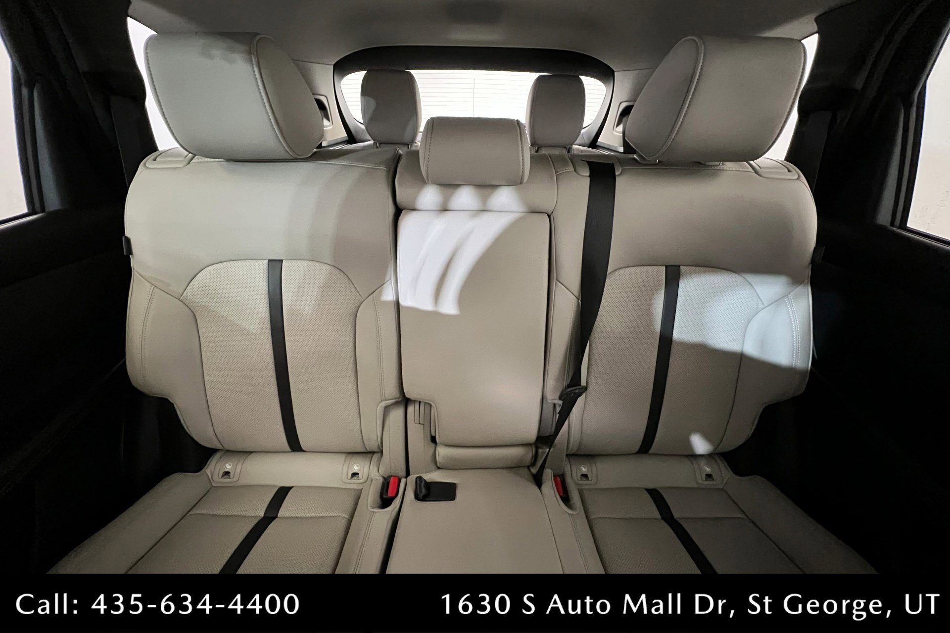 New 2026 MAZDA CX-90 3.3 Turbo w/ Preferred Package image 28