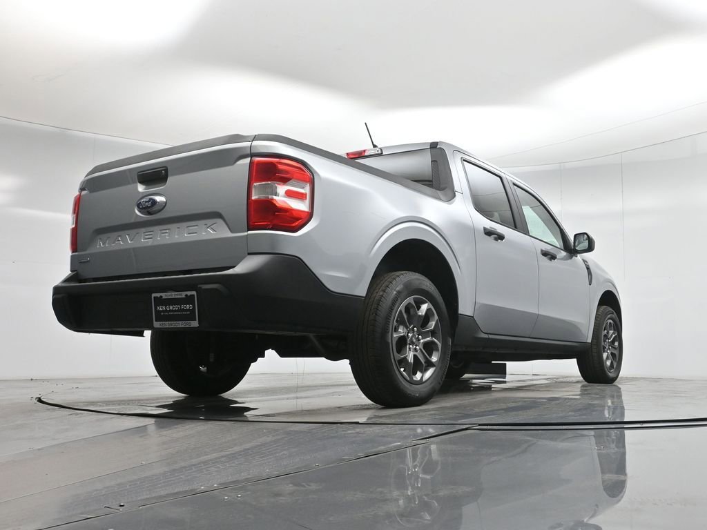 Certified 2024 Ford Maverick XLT image 50