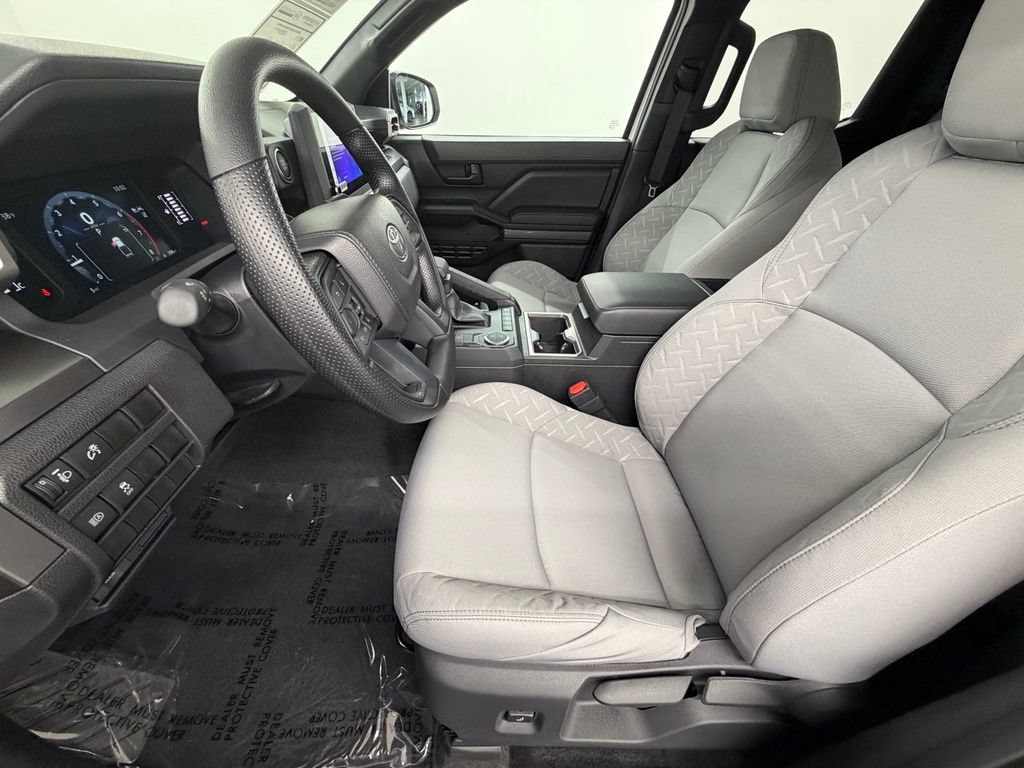 Used 2026 Toyota Tacoma SR5 RWD image 22