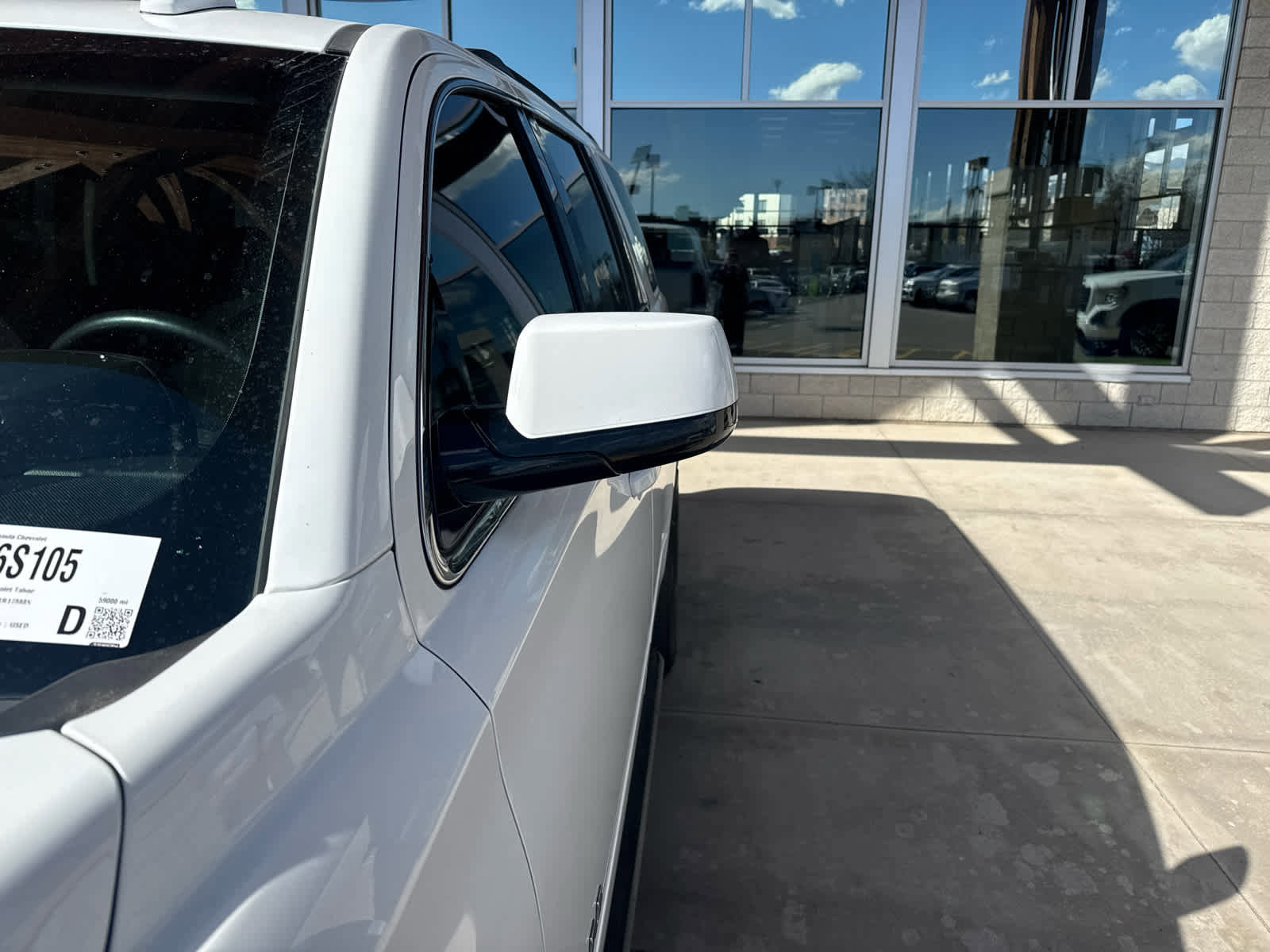 Used 2019 Chevrolet Tahoe LS w/ Max Trailering Package image 8