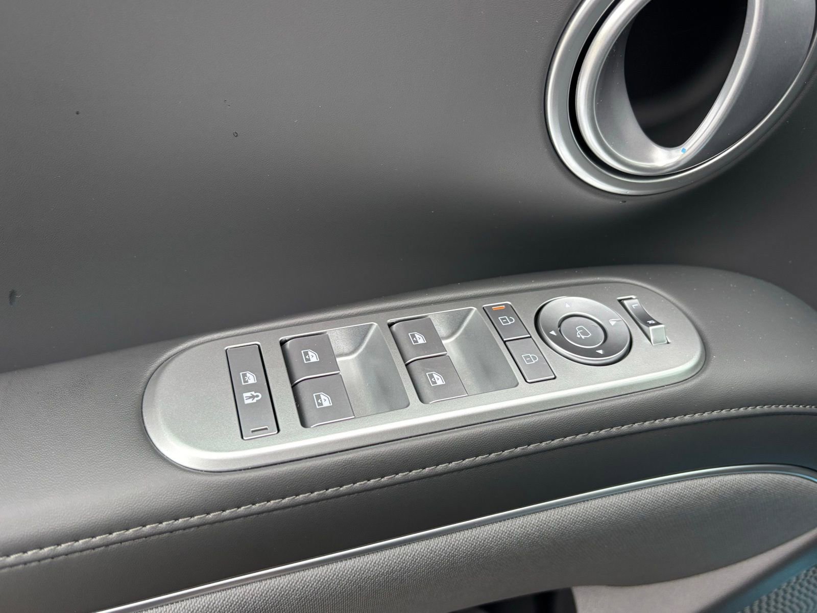 New 2026 Hyundai Palisade Calligraphy AWD/4WD image 12
