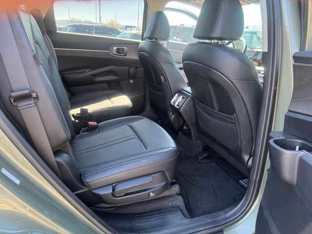 Used 2024 Kia Sorento X-Line EX image 14