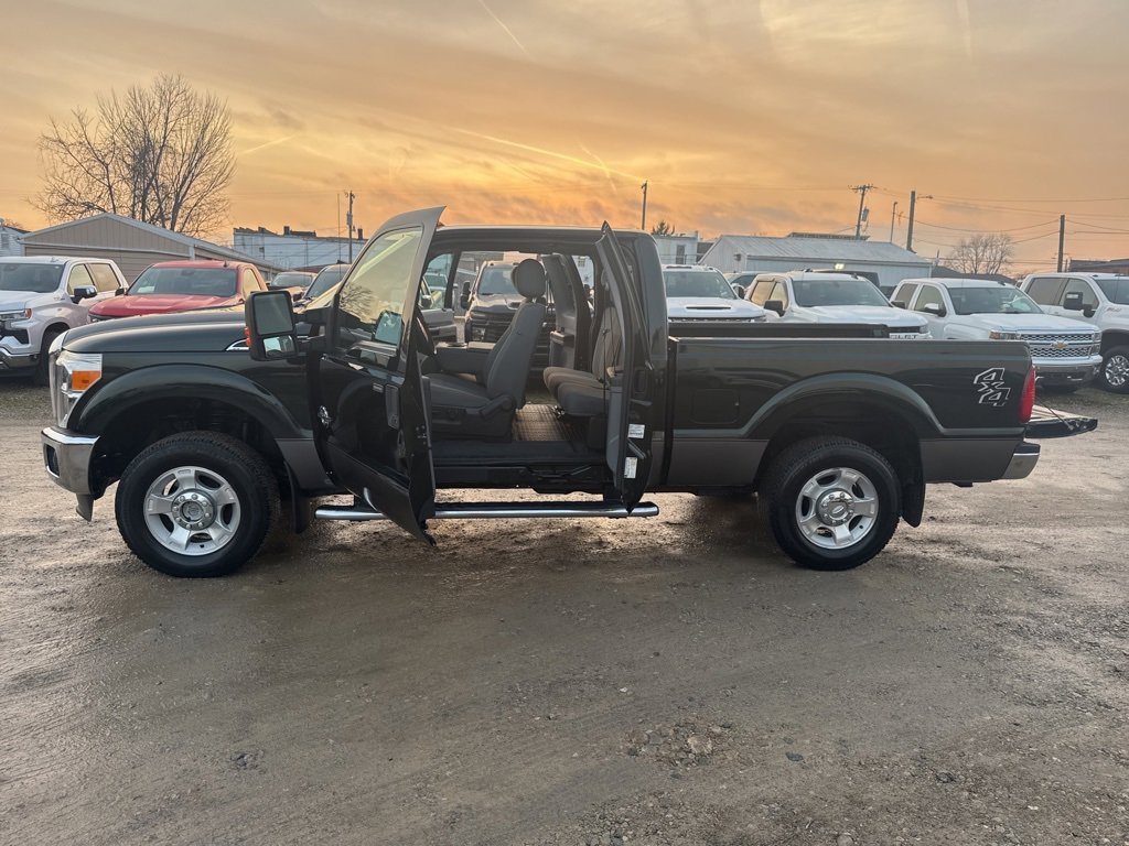 Used 2013 Ford F250 XLT w/ XLT Value Pkg image 30